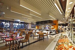 Crowne Plaza Yangzhou