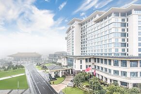 Crowne Plaza Yangzhou