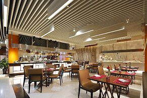 Crowne Plaza Yangzhou