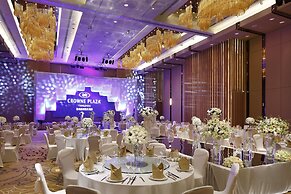 Crowne Plaza Yangzhou