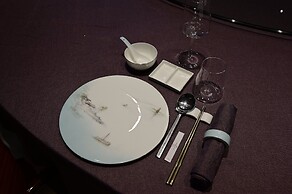 Crowne Plaza Yangzhou