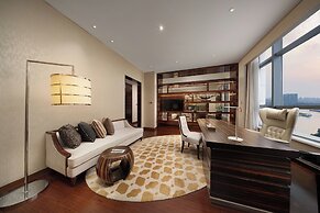 Crowne Plaza Yangzhou