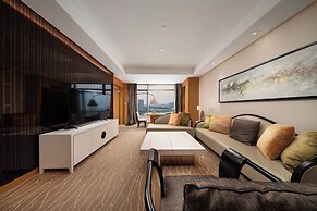 Crowne Plaza Yangzhou