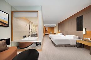Crowne Plaza Yangzhou
