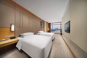 Crowne Plaza Yangzhou