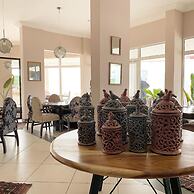 Mikhael's Hotel