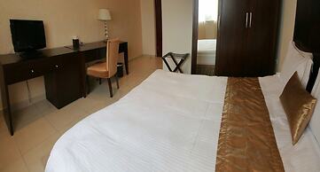 Mikhael's Hotel