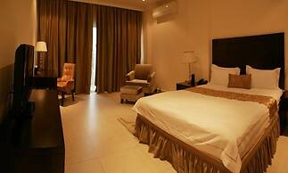 Mikhael's Hotel