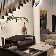 Mikhael's Hotel