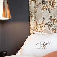 Mikhael's Hotel