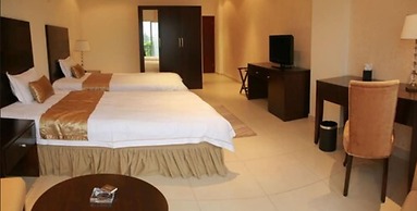 Mikhael's Hotel