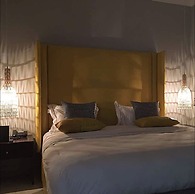 Mikhael's Hotel