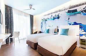 OZO Chaweng Samui