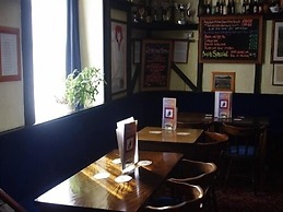 The Bugle Inn