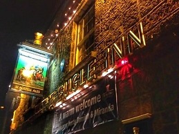 The Bugle Inn