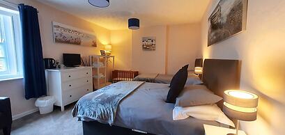 The Bugle Inn