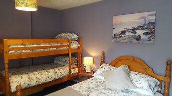 The Bugle Inn