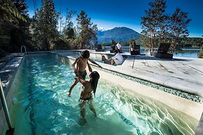 Puyuhuapi Lodge & Spa