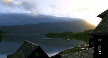 Puyuhuapi Lodge & Spa