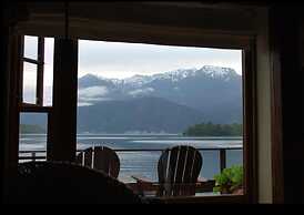 Puyuhuapi Lodge & Spa