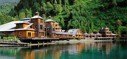 Puyuhuapi Lodge & Spa