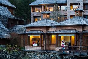 Puyuhuapi Lodge & Spa