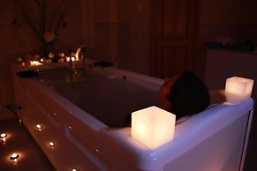 Puyuhuapi Lodge & Spa