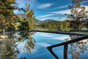 Puyuhuapi Lodge & Spa