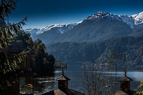 Puyuhuapi Lodge & Spa