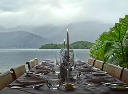 Puyuhuapi Lodge & Spa
