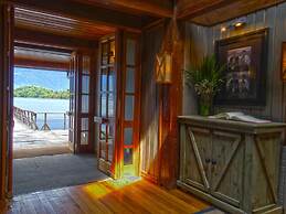 Puyuhuapi Lodge & Spa