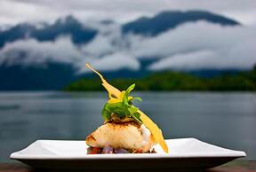 Puyuhuapi Lodge & Spa