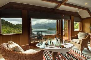 Puyuhuapi Lodge & Spa