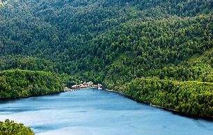 Puyuhuapi Lodge & Spa