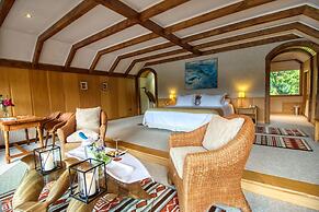 Puyuhuapi Lodge & Spa