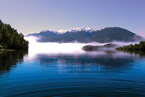 Puyuhuapi Lodge & Spa