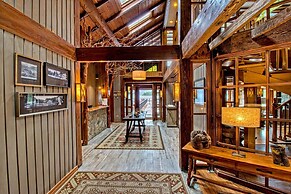 Puyuhuapi Lodge & Spa