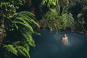 Puyuhuapi Lodge & Spa