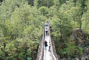 Puyuhuapi Lodge & Spa