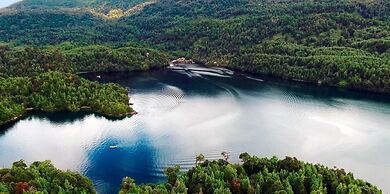 Puyuhuapi Lodge & Spa