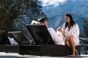 Puyuhuapi Lodge & Spa