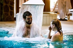 Puyuhuapi Lodge & Spa