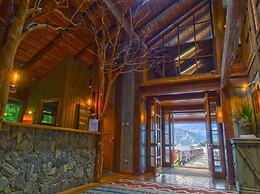 Puyuhuapi Lodge & Spa