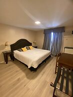 Hotel Metropol