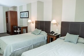 Hotel Metropol