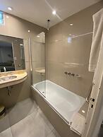 Hotel Metropol