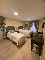 Hotel Metropol