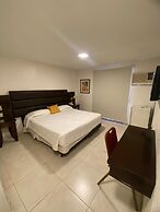 Hotel Metropol