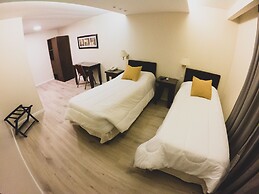 Hotel Metropol