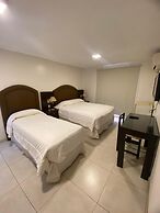 Hotel Metropol